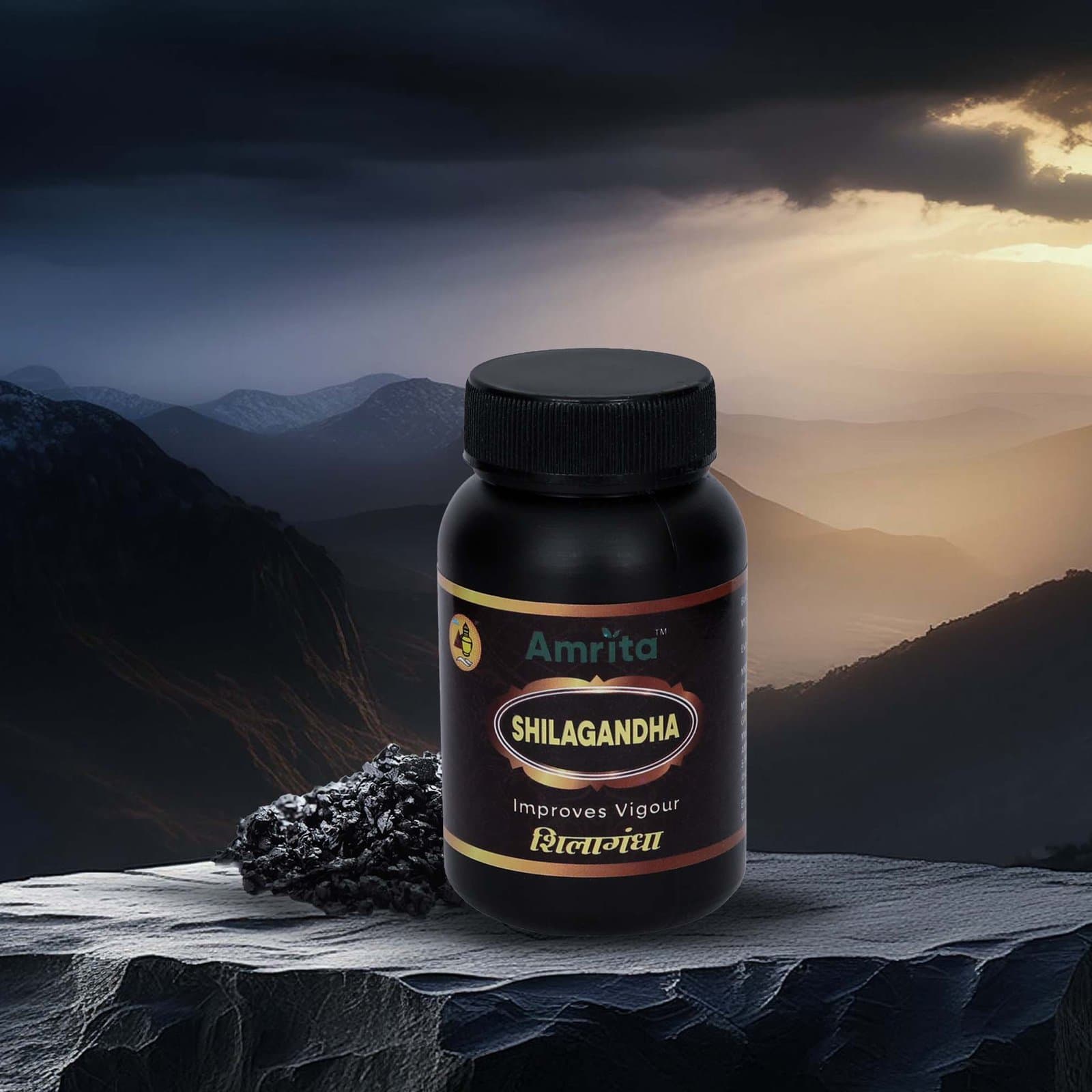 Shilagandha Capsules