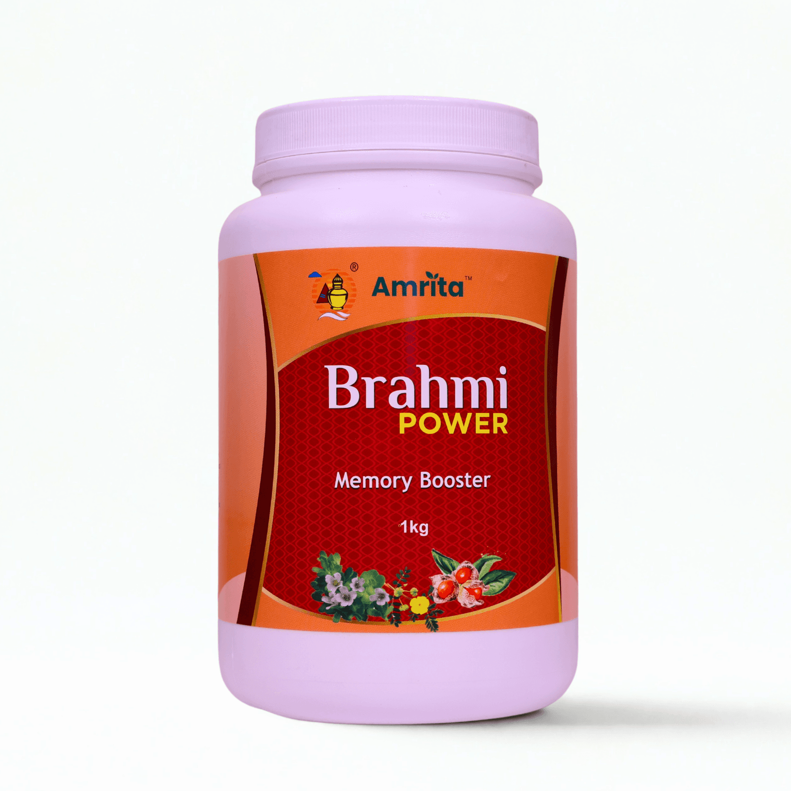 Amrita Brahmi Power 1kg